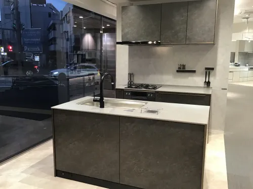 キッチンの展示品一覧 | タカラスタンダード